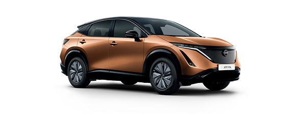 e-4ORCE 87kWh ADVANCE